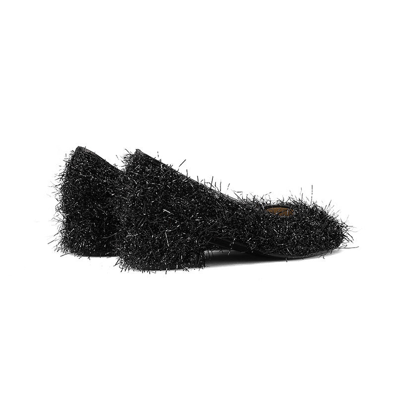 Klassieke Orthopedische Schoenen met Tijdloze Stijl
