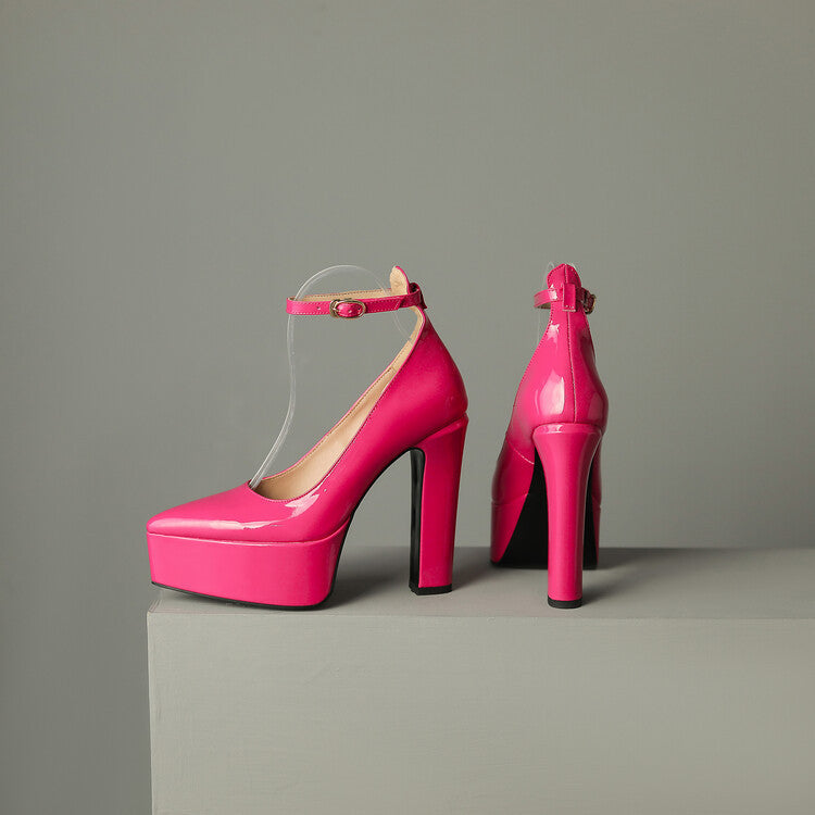 Elegante Orthopedische Schoenen voor Elke Stap