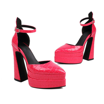 Elegante Orthopedische Sandalen voor Elke Stap
