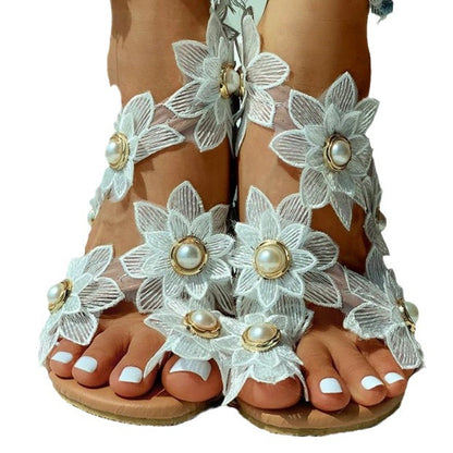Elegante Orthopedische Sandalen voor Elke Stap