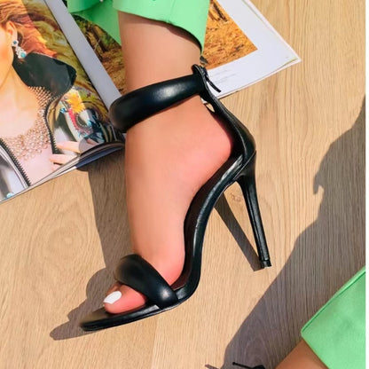Elegante Orthopedische Sandalen voor Elke Stap