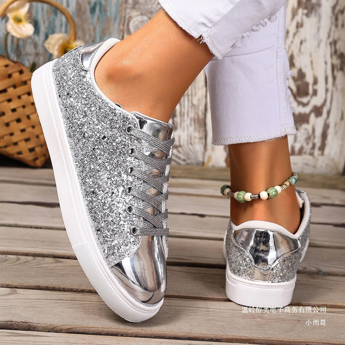 Chique Orthopedische Schoenen met Uniek Ontwerp