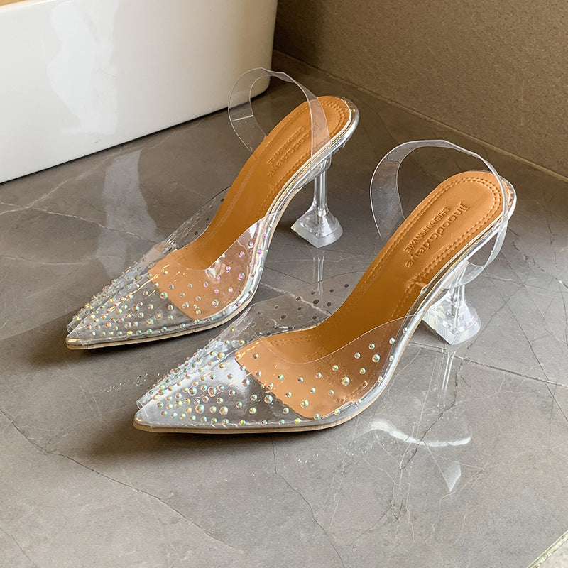 Vintage Geïnspireerde Orthopedische Sandalen