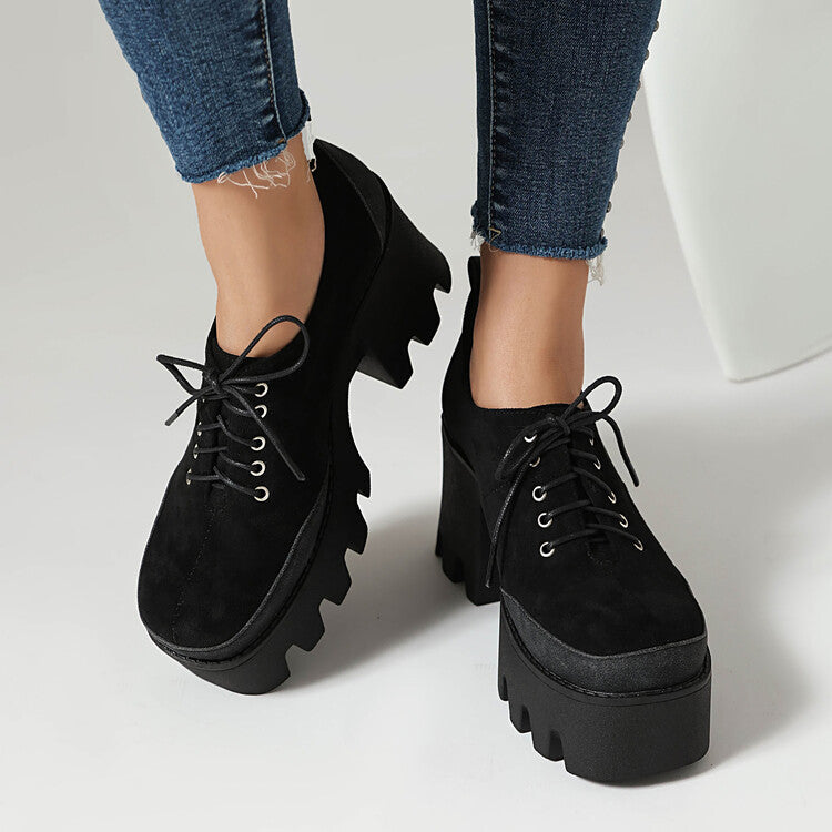 Klassieke Orthopedische Schoenen met Tijdloze Stijl