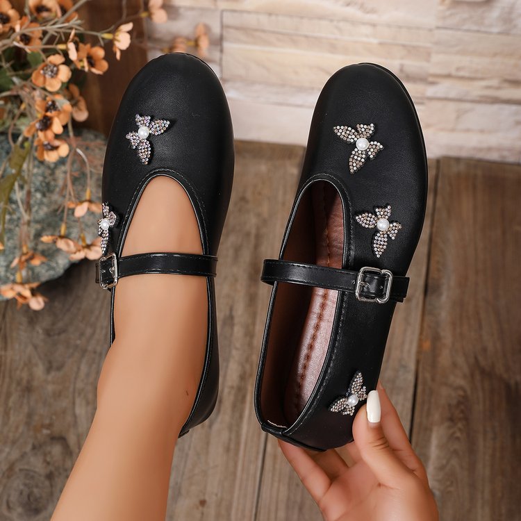 Comfortabele Orthopedische Schoenen voor Dagelijks Gebruik