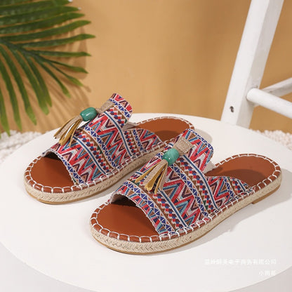 Comfortabele Orthopedische Sandalen voor Dagelijks Gebruik