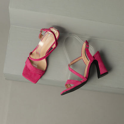 Prachtig Vervaardigde Orthopedische Sandalen