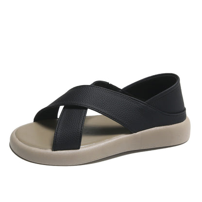 Elegante Orthopedische Sandalen voor Elke Stap