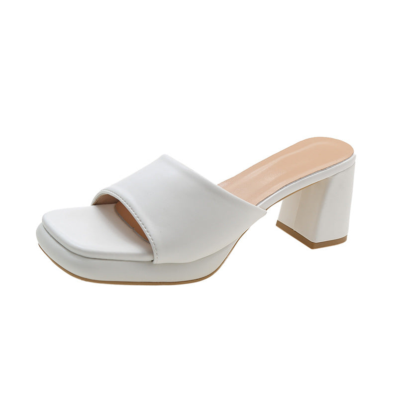 Sierlijke Orthopedische Sandalen voor Moderne Look