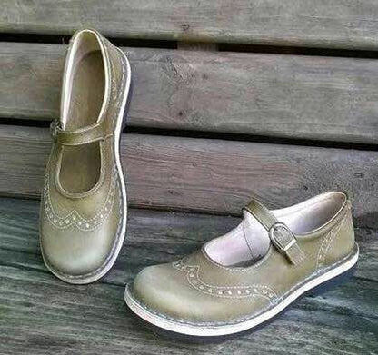 Prachtig Vervaardigde Orthopedische Schoenen