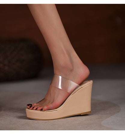 Sierlijke Orthopedische Sandalen voor Moderne Look