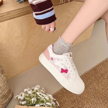 Vintage Geïnspireerde Orthopedische Schoenen