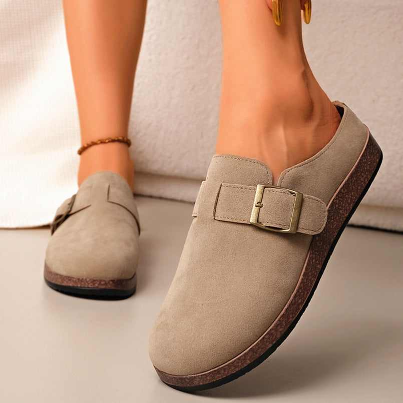 Sierlijke Orthopedische Schoenen voor Moderne Look