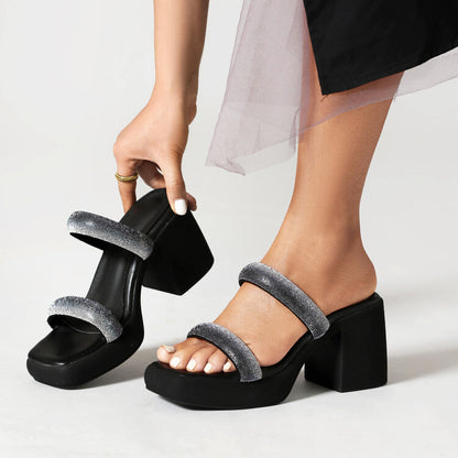 Vintage Geïnspireerde Orthopedische Sandalen
