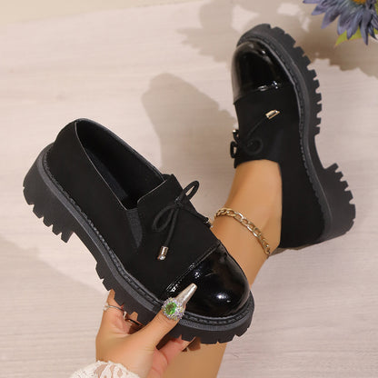 Vintage Geïnspireerde Orthopedische Schoenen