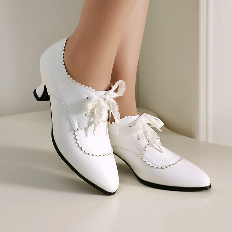 Chique Orthopedische Schoenen met Uniek Ontwerp
