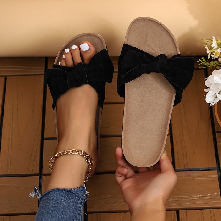 Klassieke Orthopedische Sandalen met Tijdloze Stijl