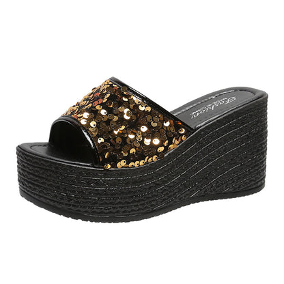 Elegante Orthopedische Sandalen voor Elke Stap