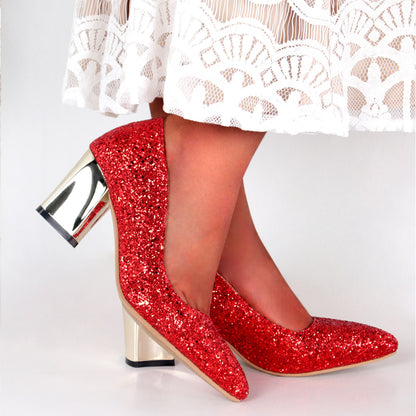 Sierlijke Orthopedische Schoenen voor Moderne Look