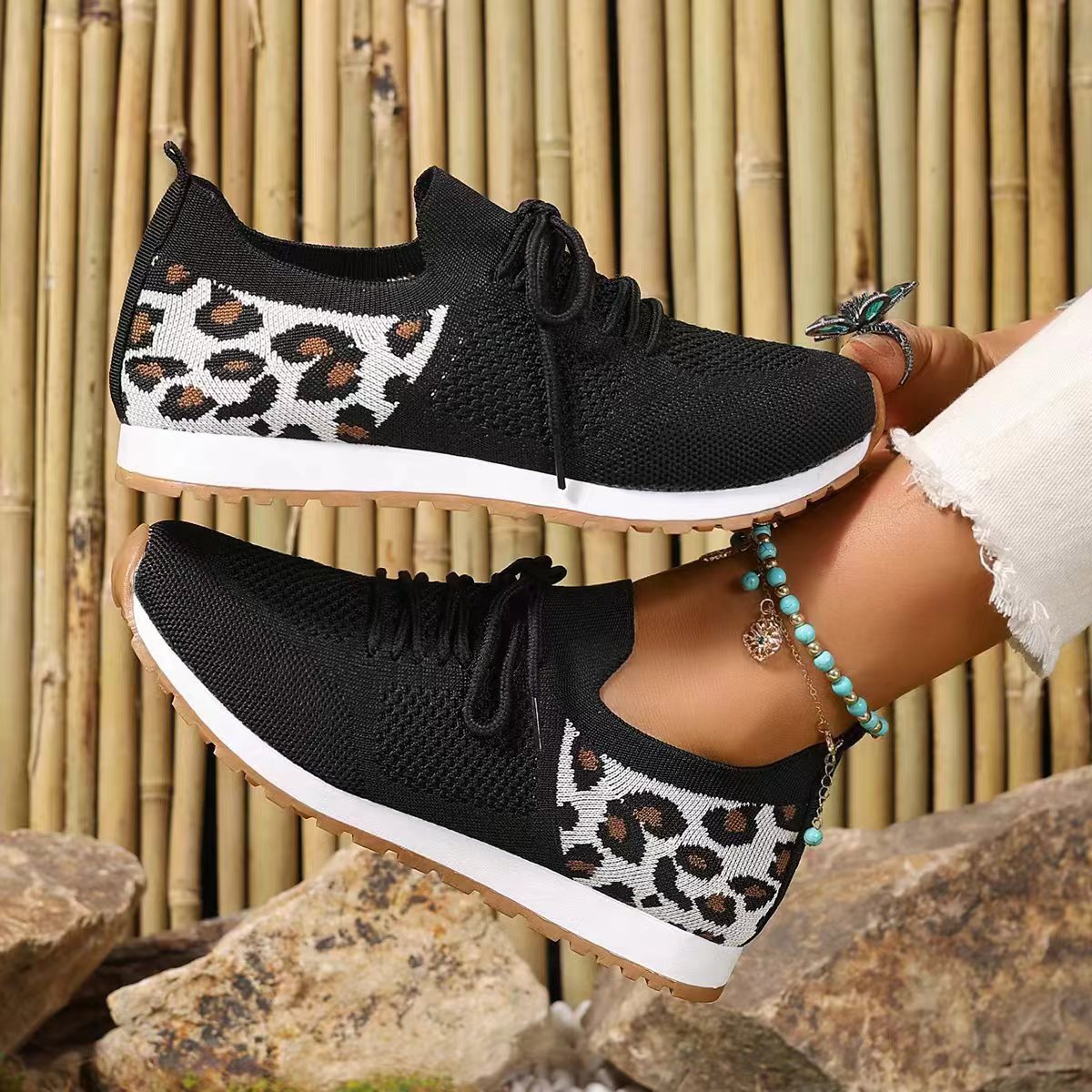 Comfortabele Orthopedische Schoenen voor Dagelijks Gebruik