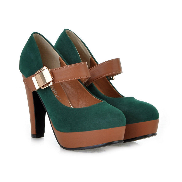 Sierlijke Orthopedische Schoenen voor Moderne Look