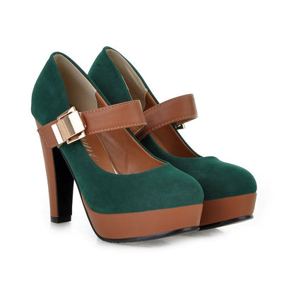 Sierlijke Orthopedische Schoenen voor Moderne Look