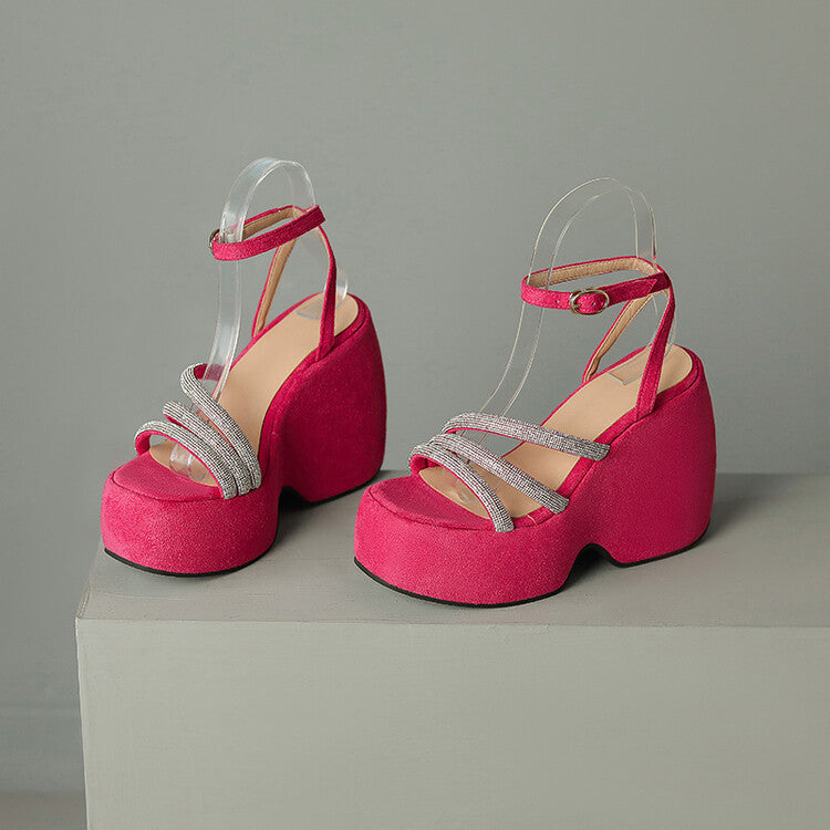 Comfortabele Orthopedische Sandalen voor Dagelijks Gebruik