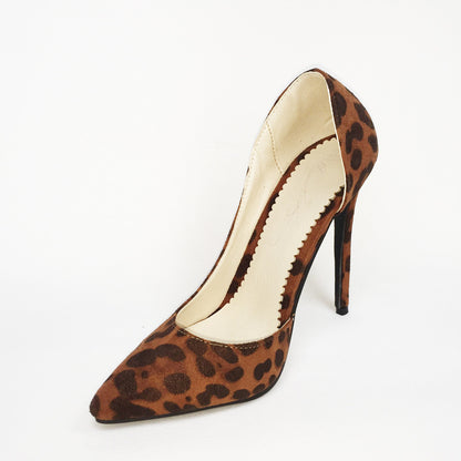 Sierlijke Orthopedische Schoenen voor Moderne Look