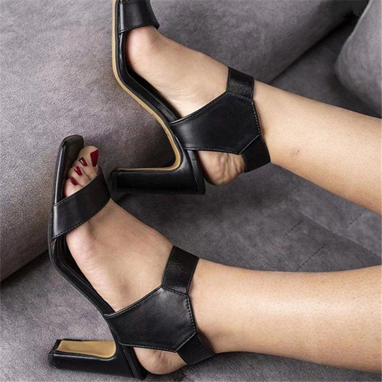 Stijlvolle Orthopedische Sandalen voor Elke Gelegenheid