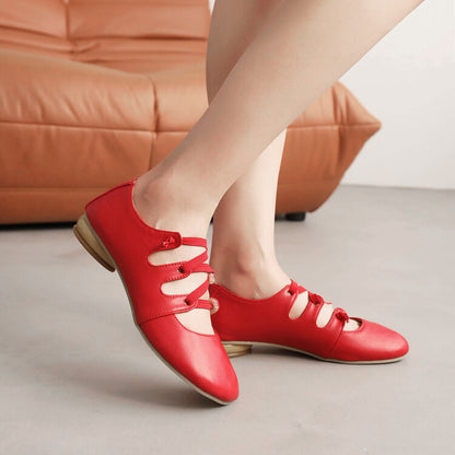 Stijlvolle Orthopedische Schoenen voor Elke Gelegenheid