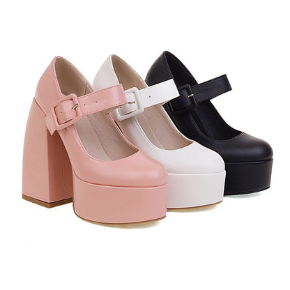 Sierlijke Orthopedische Schoenen voor Moderne Look