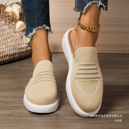 Vintage Geïnspireerde Orthopedische Schoenen