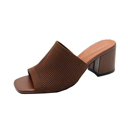 Sierlijke Orthopedische Sandalen voor Moderne Look