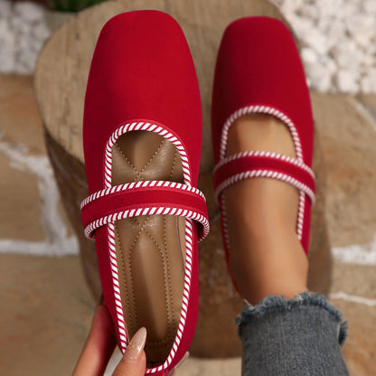 Klassieke Orthopedische Schoenen met Tijdloze Stijl