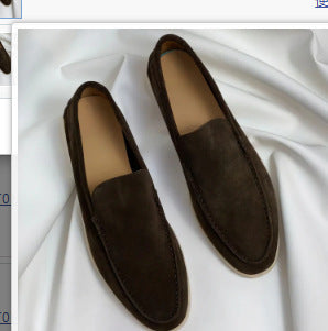 Elegante Orthopedische Schoenen voor Elke Stap
