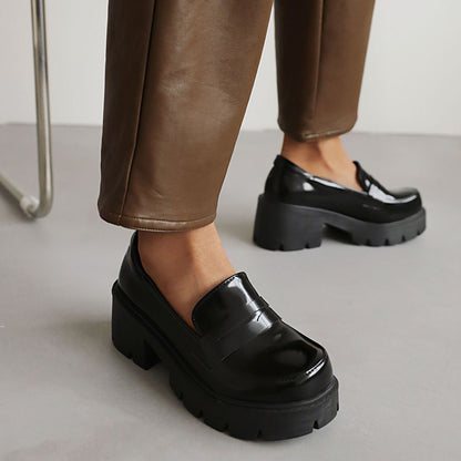 Chique Orthopedische Schoenen met Uniek Ontwerp