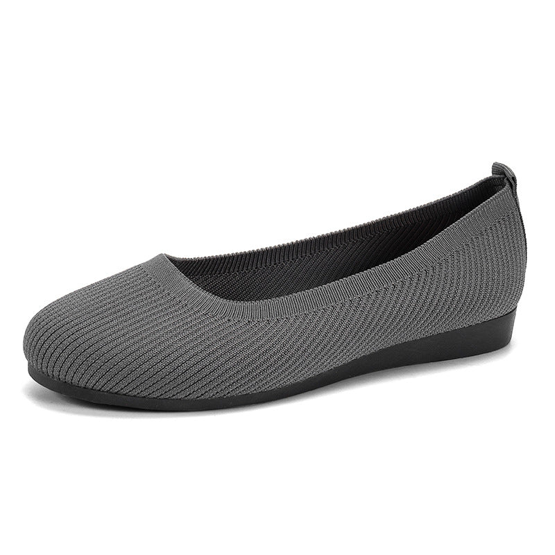 Vintage Geïnspireerde Orthopedische Schoenen