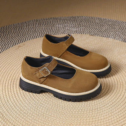 Elegante Orthopedische Schoenen voor Elke Stap