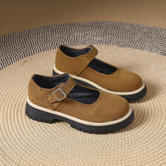 Elegante Orthopedische Schoenen voor Elke Stap