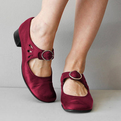 Stijlvolle Orthopedische Schoenen voor Elke Gelegenheid