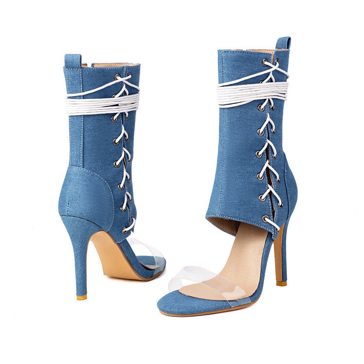 Sierlijke Orthopedische Sandalen voor Moderne Look