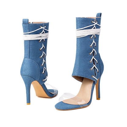 Sierlijke Orthopedische Sandalen voor Moderne Look