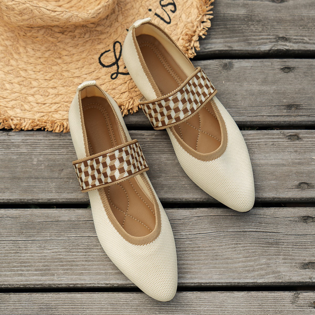 Sierlijke Orthopedische Schoenen voor Moderne Look