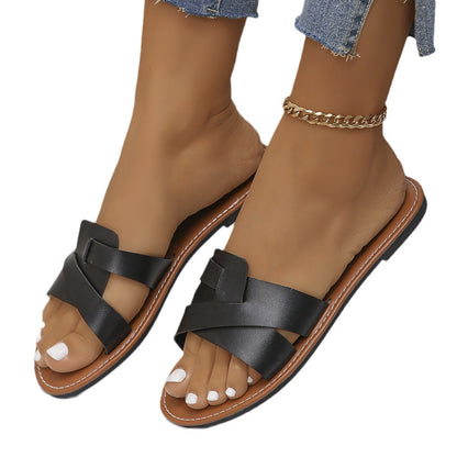 Vintage Geïnspireerde Orthopedische Sandalen