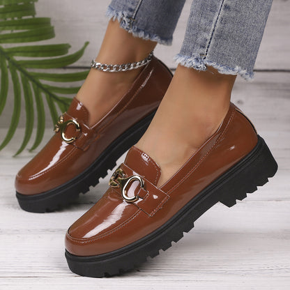 Vintage Geïnspireerde Orthopedische Schoenen