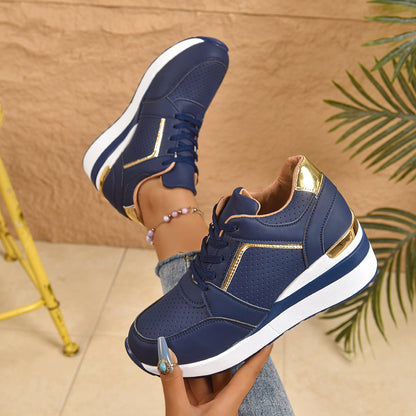 Elegante Orthopedische Schoenen voor Elke Stap