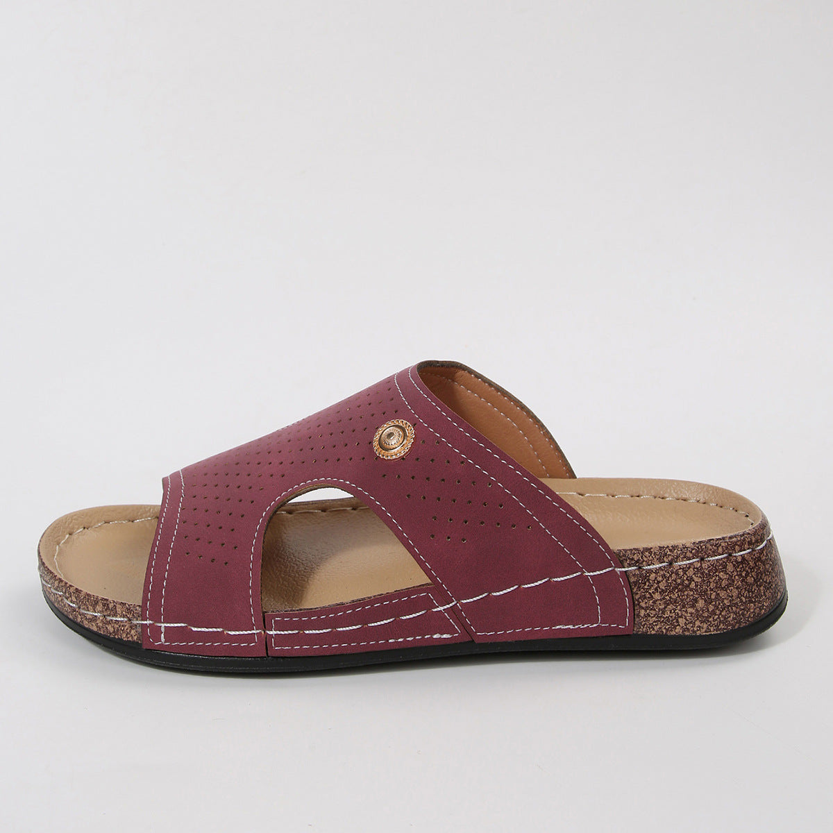 Stijlvolle Orthopedische Sandalen voor Elke Gelegenheid