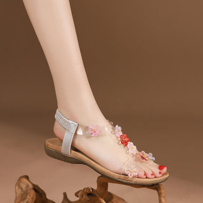 Comfortabele Orthopedische Sandalen voor Dagelijks Gebruik