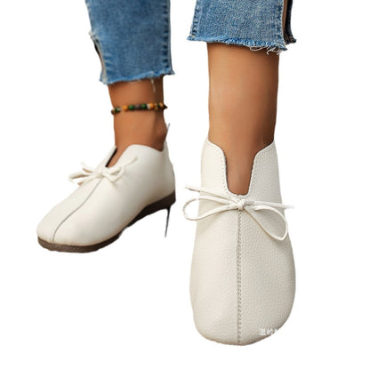 Klassieke Orthopedische Schoenen met Tijdloze Stijl