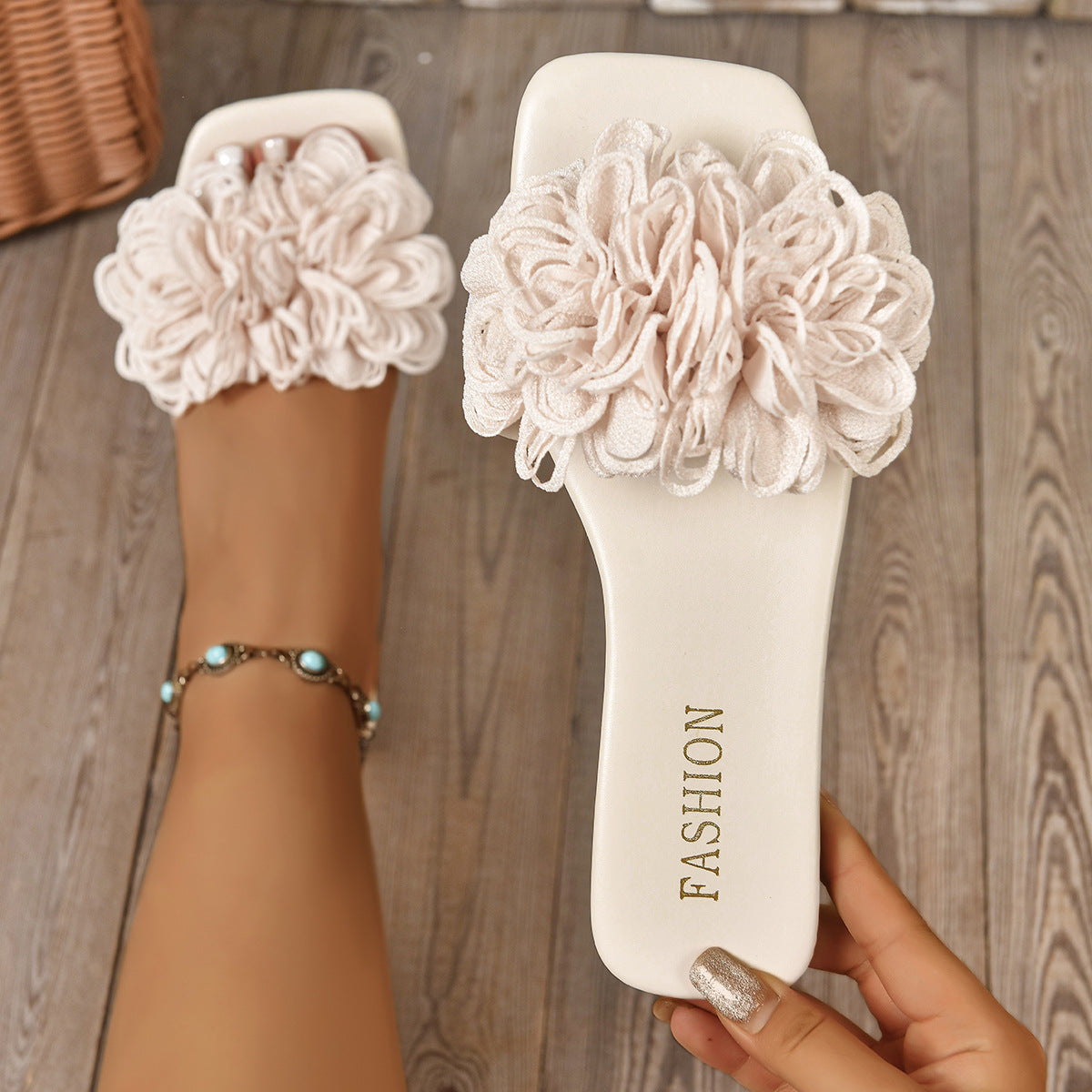 Chique Orthopedische Schoenen met Uniek Ontwerp